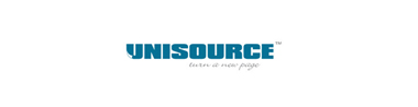 Unisource Papers – Kriarj client