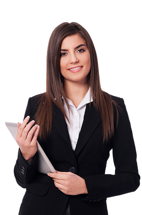 Strategic ERP consultant at work – Kriarj