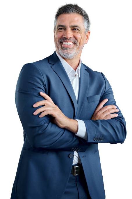 Business consultant guiding operational excellence – Kriarj