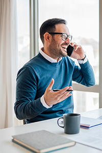 Business process consulting expertise – Kriarj