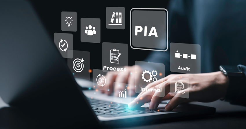 Process internal audit consulting – Kriarj