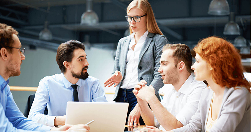 Internal audit process review methodology