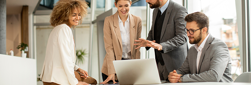 Why choose Kriarj for SOP development