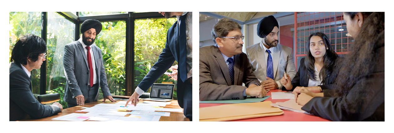 Why choose Kriarj for process internal audit