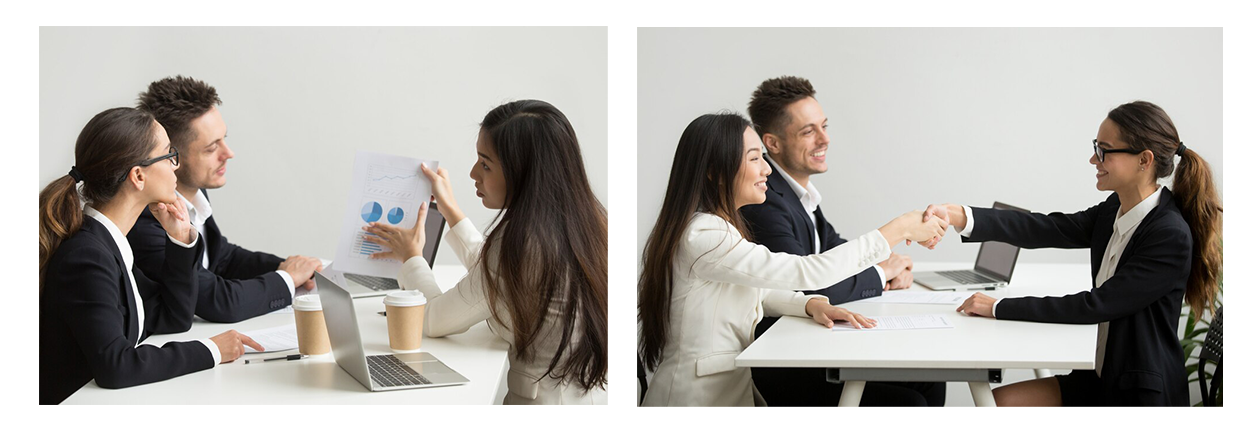 Kriarj business process consulting expertise