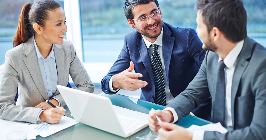 Standard operating procedure implementation