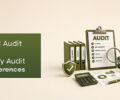 Internal Audit vs Statutory Audit – Key Differences – Kriarj